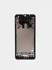 Рамка дисплея для Samsung Galaxy A12 (A125), черный