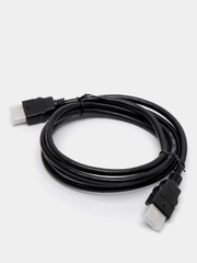 Кабель HDMI/HDMI 1м/1.5м