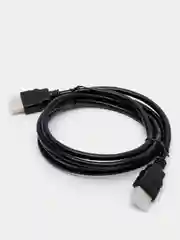 Кабель HDMI/HDMI 1м/1.5м