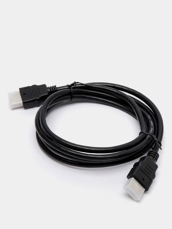 Кабель HDMI/HDMI 1м/1.5м