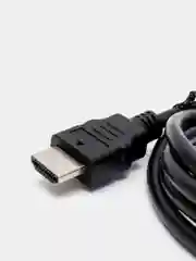 Кабель HDMI/HDMI 1м/1.5м