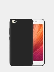 Чехол для  Xiaomi A2/ Mi Max 2 / Mi 5S/ 5X / 6 / 9 / A3 / Redmi 4A / 4X / 5 / 5 Plus / 5A