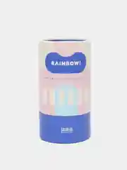 Серый термокружка Xiaomi Kiss Kiss Fish Rainbow S-U45C