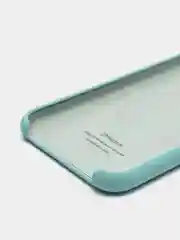 Ледяной чехол Silicone case для iPhone 11/XR/12/7/8/X/XS/6S/Pro/Max,Plus,SE Силиконовый (айфон)
