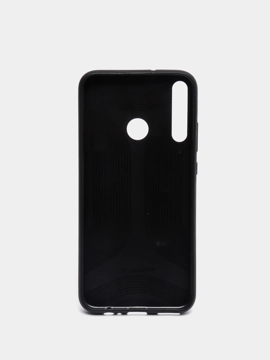 Красный чехол для Huawei Honor 10i/30/30 Pro/8C/9A/9C/9S/9X Lite/Y9 Prime 2019, вставка из кожи