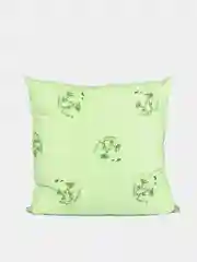 Лайм подушка для сна из Бамбукового волокна 50*70 и 70*70