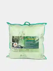 Лайм подушка для сна из Бамбукового волокна 50*70 и 70*70