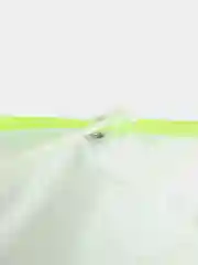 Голубой воздушный змей