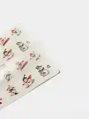 Шоколадный слайдеры для ногтей, нейл-дизайн, разноцветные наклейки для маникюра и педикюра
