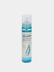 Мист для лица с коллагеном La Ferme Moisture Soothing Collagen Mist ,120 мл