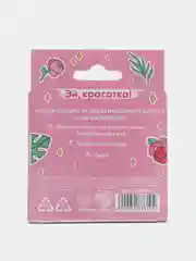 Прозрачный декор для маникюра педикюра / Стразы