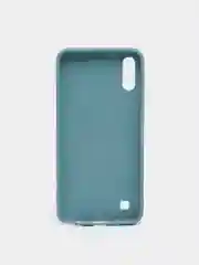 Морской чехол силиконовый для Samsung Galaxy A10