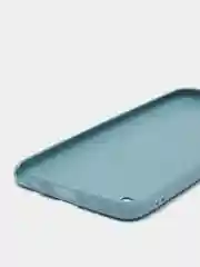 Морской чехол силиконовый для Samsung Galaxy A10