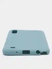 Морской чехол силиконовый для Samsung Galaxy A10