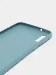 Морской чехол силиконовый для Samsung Galaxy A10
