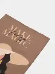 Набор подарочный "Make Magic": полотенце и лопатка