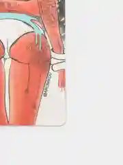 Ароматизатор воздуха для авто, картонный