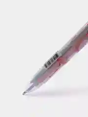 Многоцветная шариковая ручка