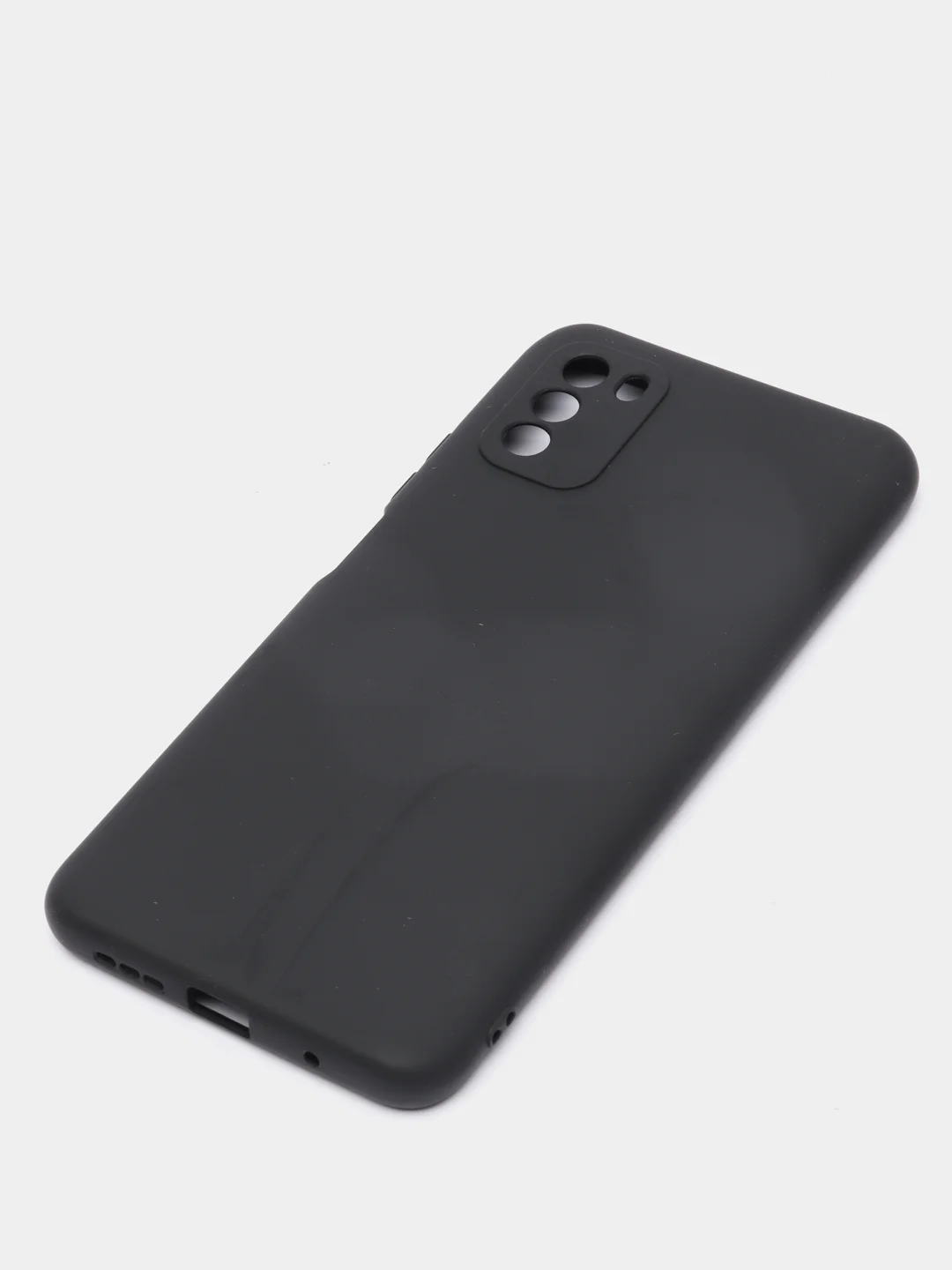 Черный чехол для Poco F3, M3, X3, X3 NFC, X3 Pro, Xiaomi Redmi K40, K40 Pro