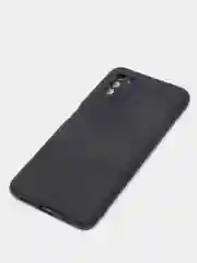Черный чехол для Poco F3, M3, X3, X3 NFC, X3 Pro, Xiaomi Redmi K40, K40 Pro