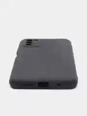 Черный чехол для Poco F3, M3, X3, X3 NFC, X3 Pro, Xiaomi Redmi K40, K40 Pro