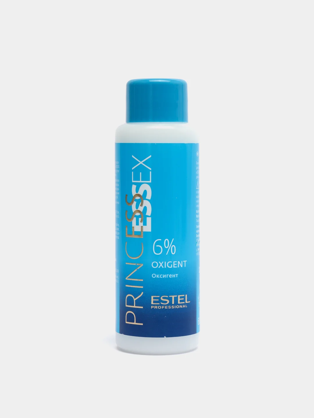 Estel Professional Princess Essex оксигент, 3%, 6%,9%,12 % 60 мл