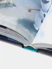 Холодное сердце. Большая книга историй из Эренделла