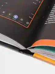 Гид по цифровой живописи Procreate "Учимся создавать шедевры на iPad"