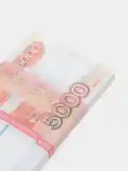 Сувенирные, фальшивые деньги, банк приколов, для выкупа невесты, дубли