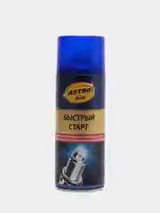 Быстрый старт ASTROhim