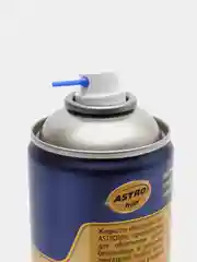 Быстрый старт ASTROhim