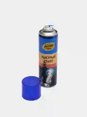 Быстрый старт ASTROhim
