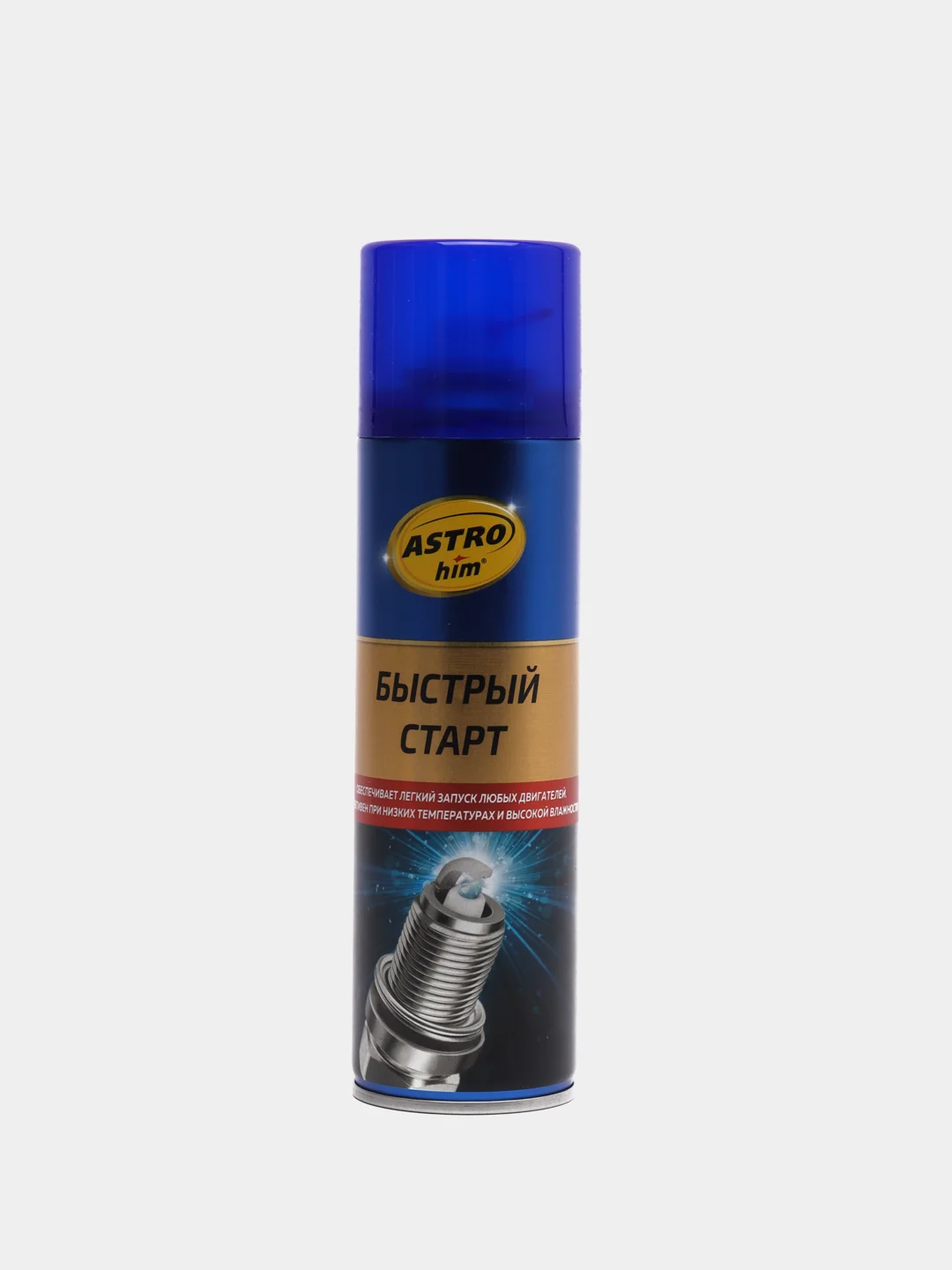 Быстрый старт ASTROhim
