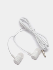 Наушники с микрофоном HEADSET - K58
