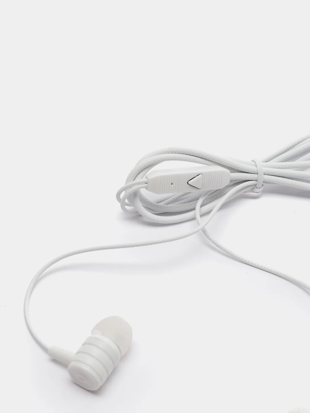 Наушники с микрофоном HEADSET - K58