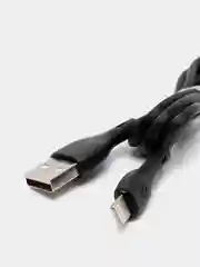 Кабель iPhone usb KLGO S-101