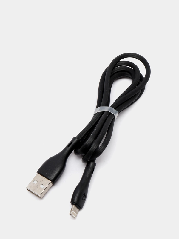 Кабель iPhone usb KLGO S-101
