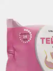 Салфетки влажные гигиенические Теймурова Зеленая Дубрава "от запаха и пота"