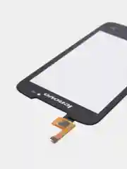Тачскрин для Lenovo A390, черный