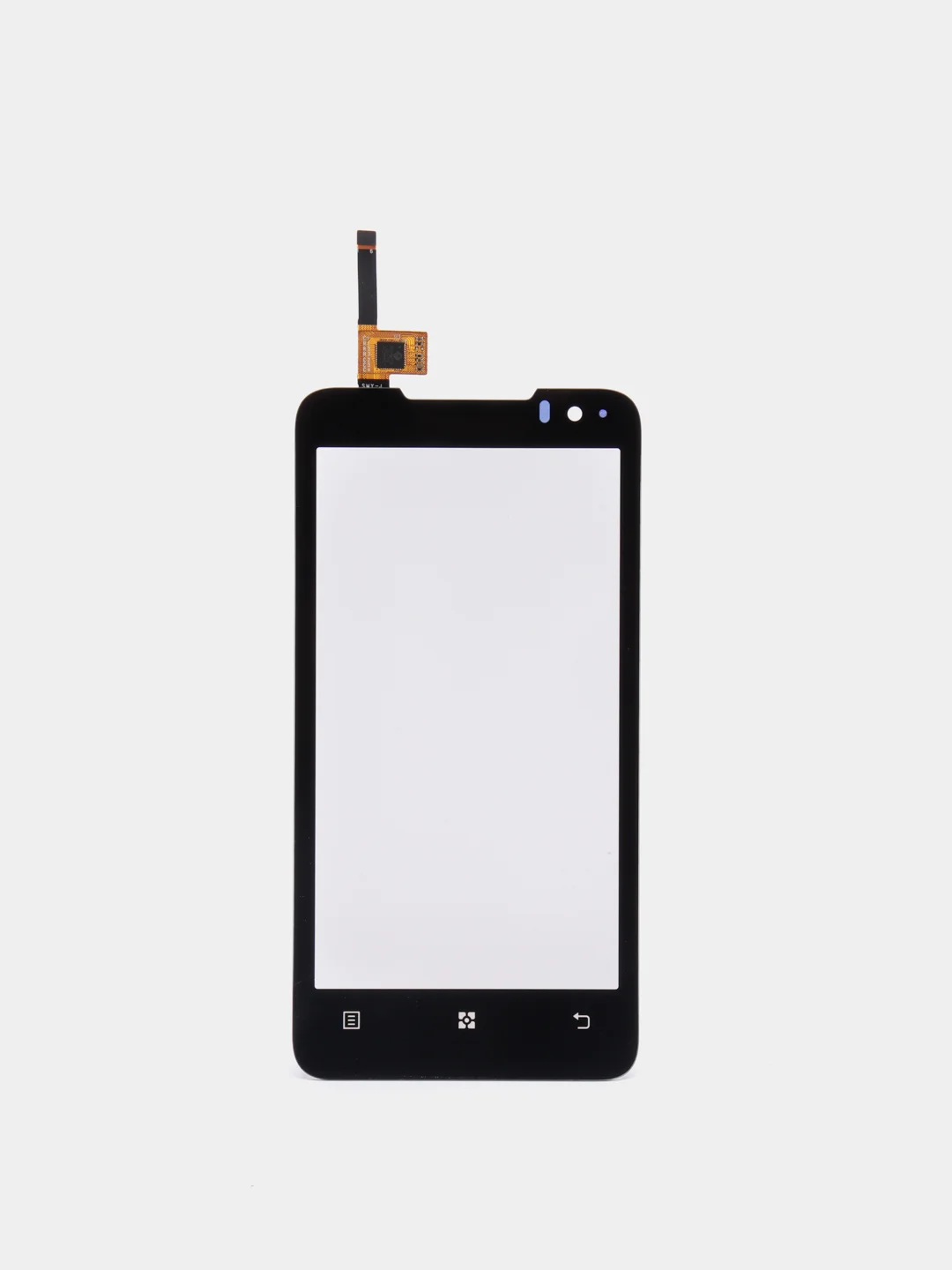 Тачскрин дял Lenovo P770, черный