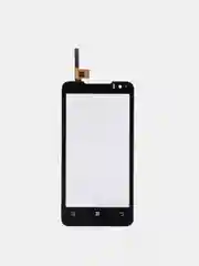 Тачскрин дял Lenovo P770, черный