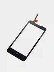 Тачскрин дял Lenovo P770, черный