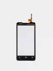 Тачскрин дял Lenovo P770, черный