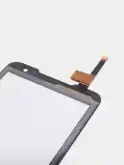 Тачскрин дял Lenovo P770, черный