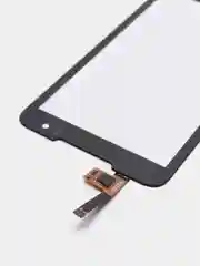 Тачскрин дял Lenovo P770, черный