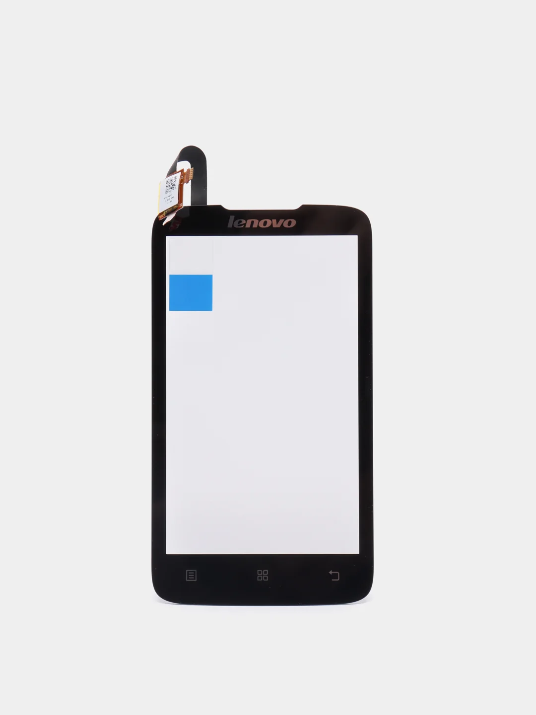 Тачскрин Lenovo A316i, черный