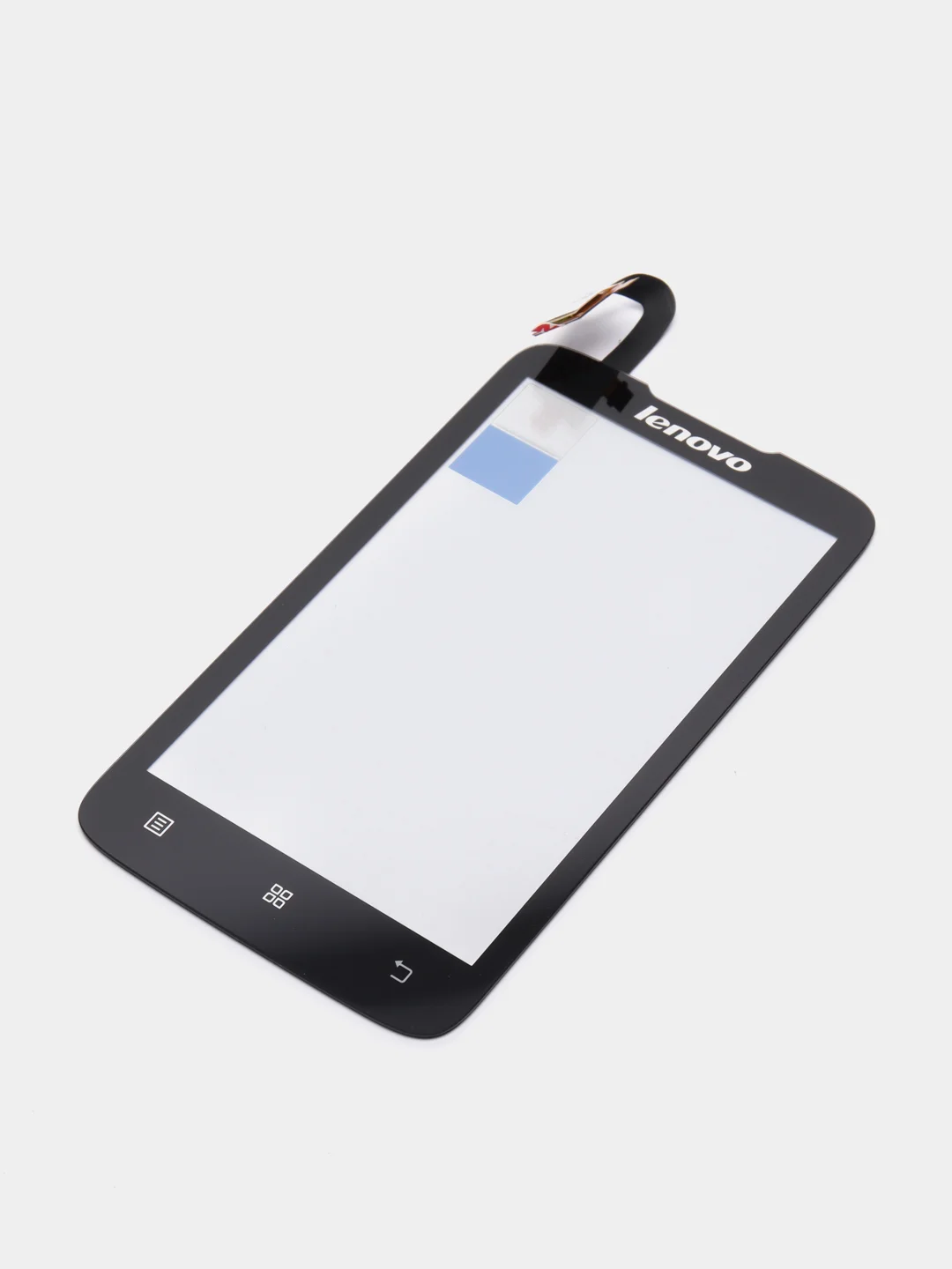 Тачскрин Lenovo A316i, черный