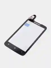 Тачскрин Lenovo A316i, черный