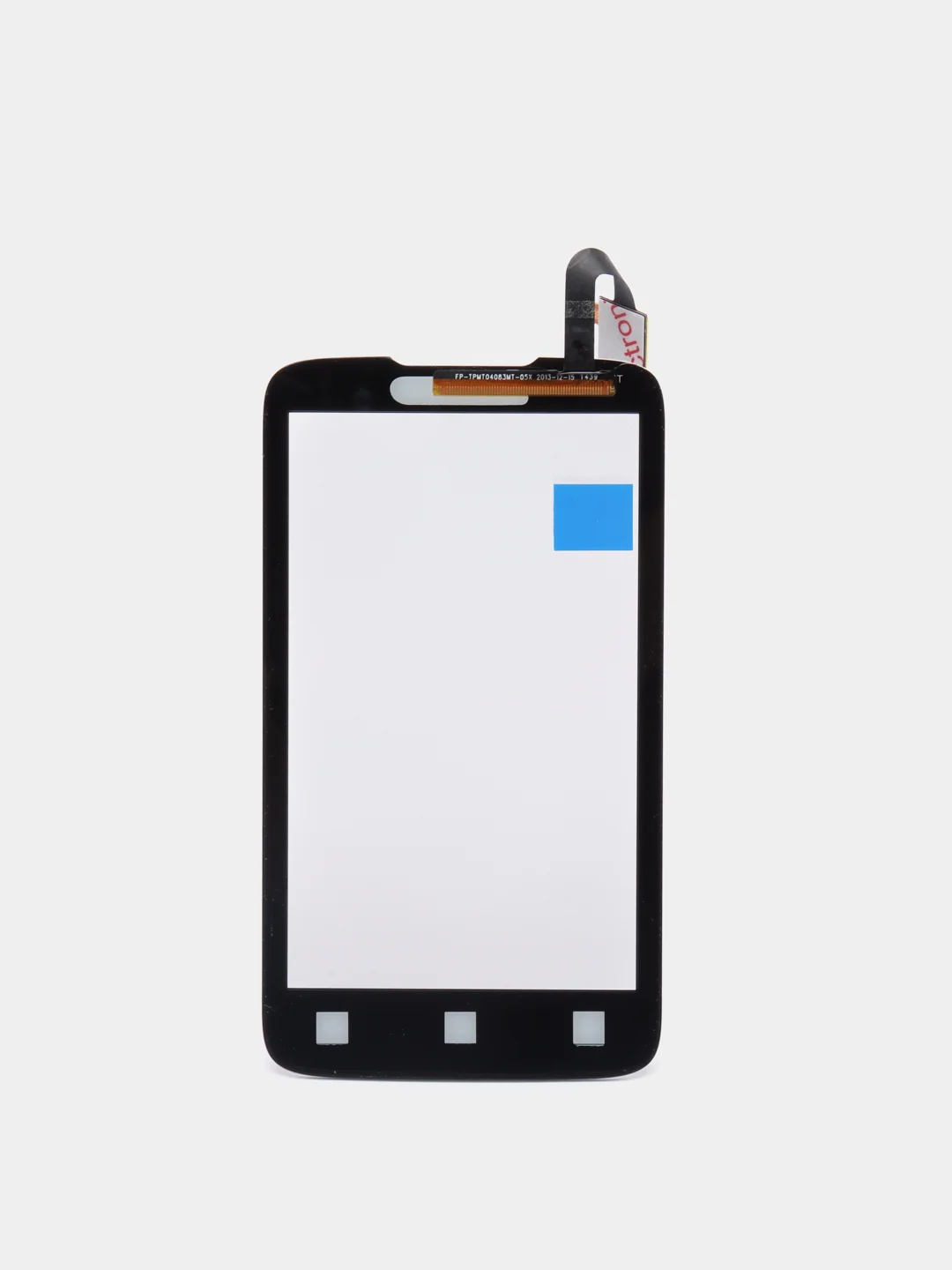 Тачскрин Lenovo A316i, черный