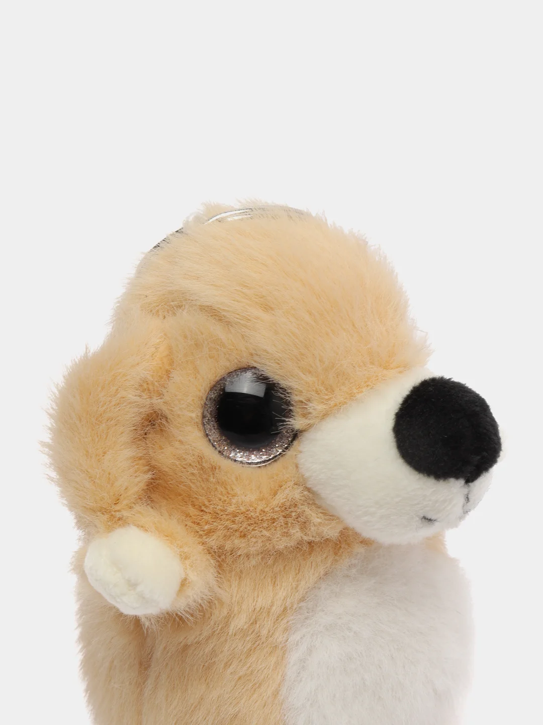 Игрушка детская "Брелок Щенок", 9 см